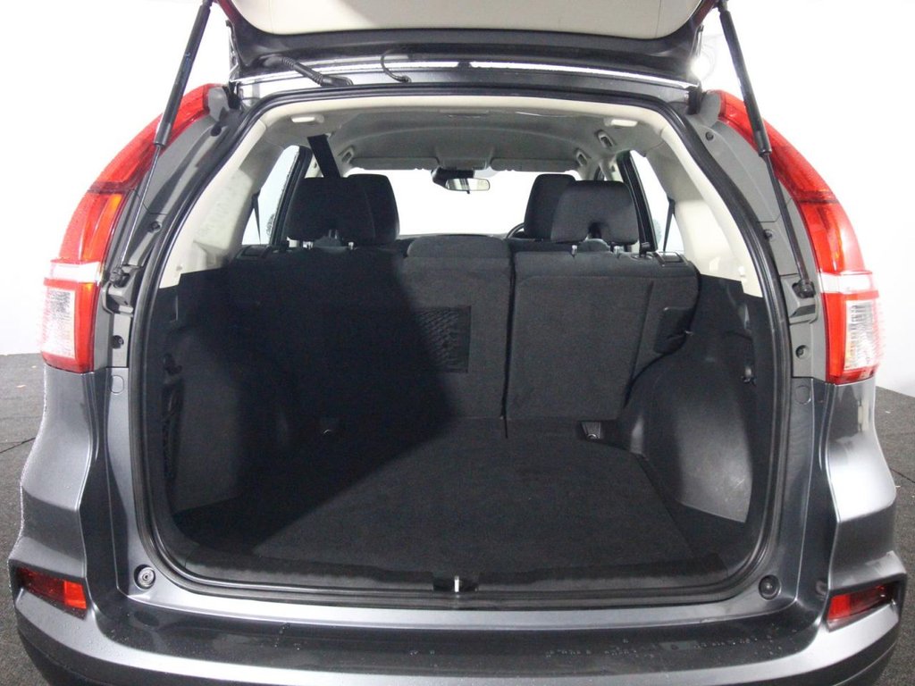 Used Honda CR-V 2017 for sale - 76417360: Photo 18