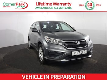 Honda - CR-V