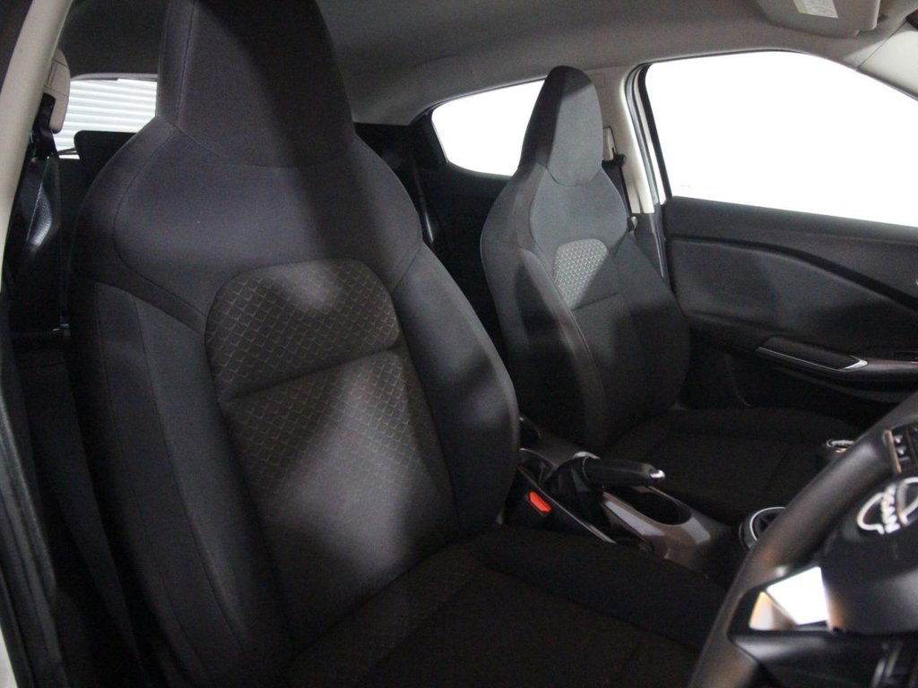 Used Nissan Juke 2023 for sale - 78102686: Photo 10