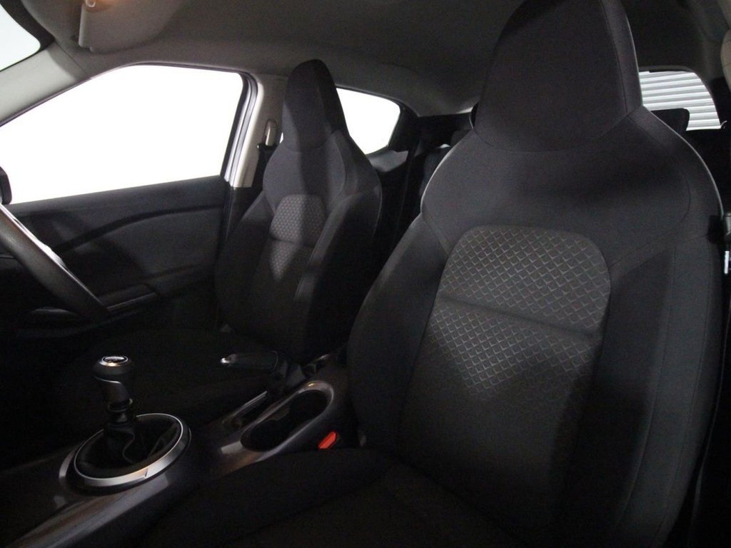 Used Nissan Juke 2023 for sale - 78102686: Photo 12