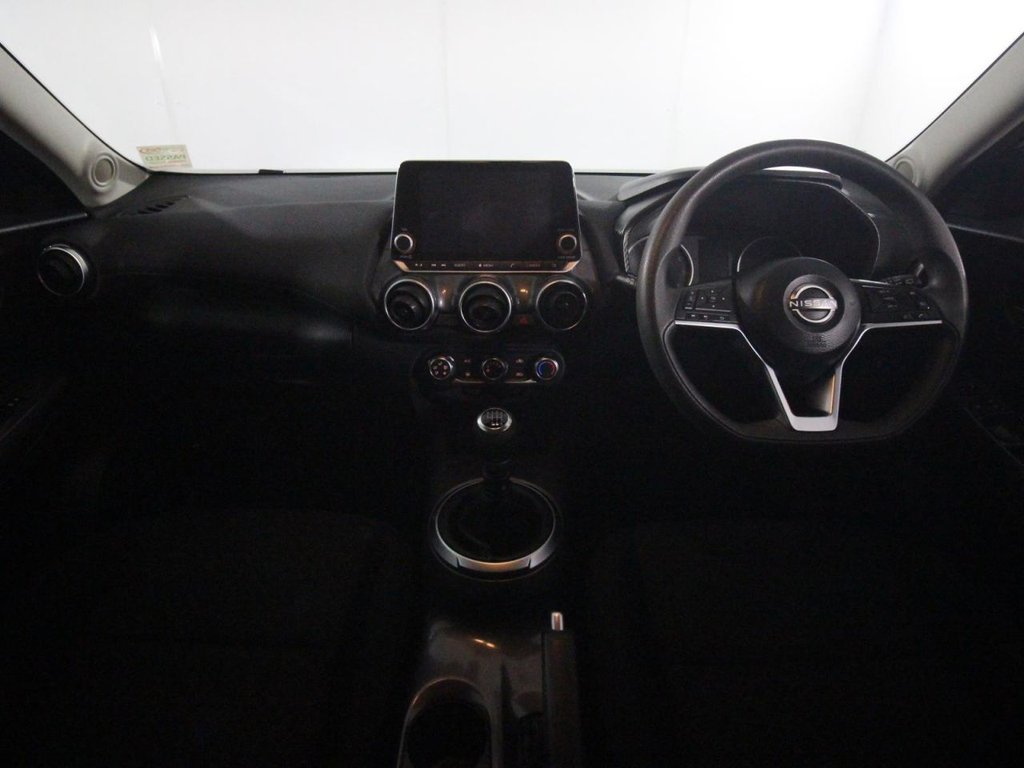 Used Nissan Juke 2023 for sale - 78102686: Photo 13