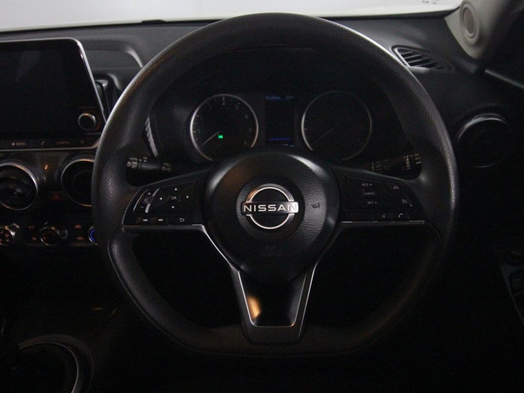 Used Nissan Juke 2023 for sale - 78102686: Photo 14