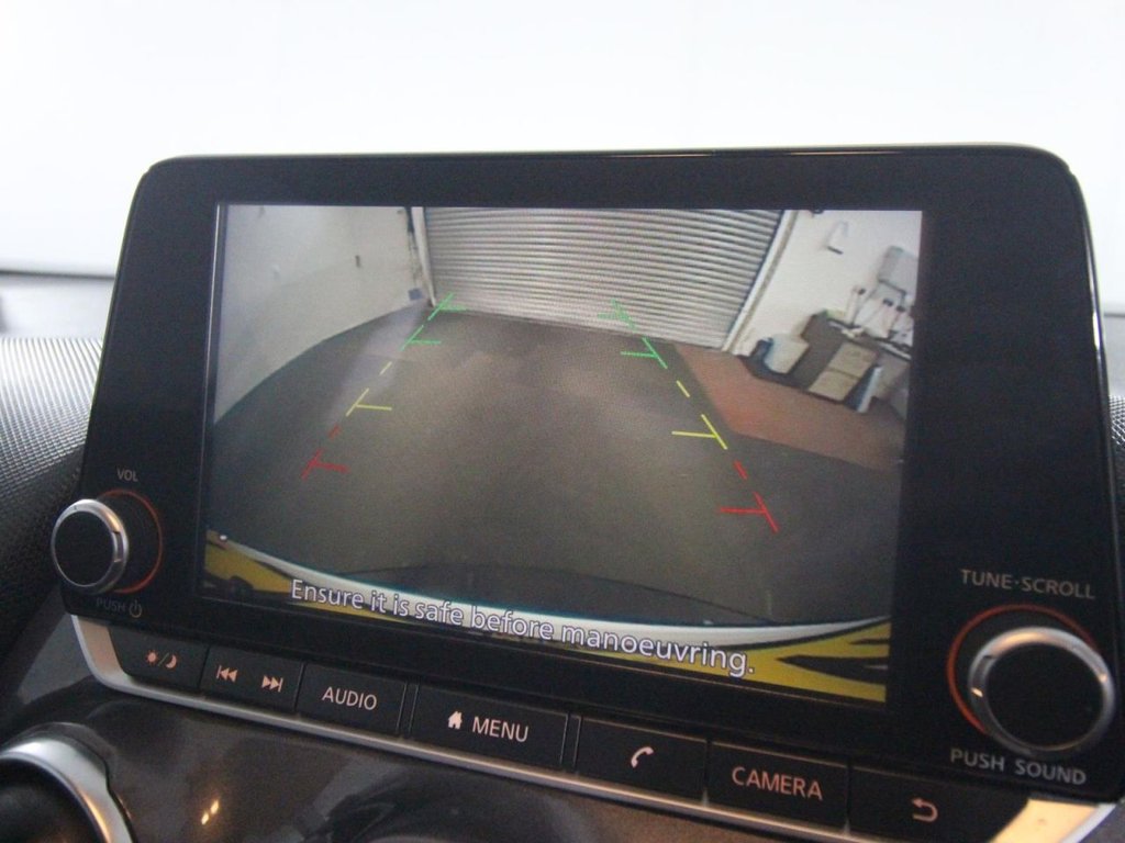 Used Nissan Juke 2023 for sale - 78102686: Photo 19