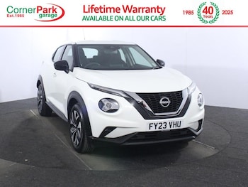 Used Nissan Juke 2023 for sale - 78102686: Photo