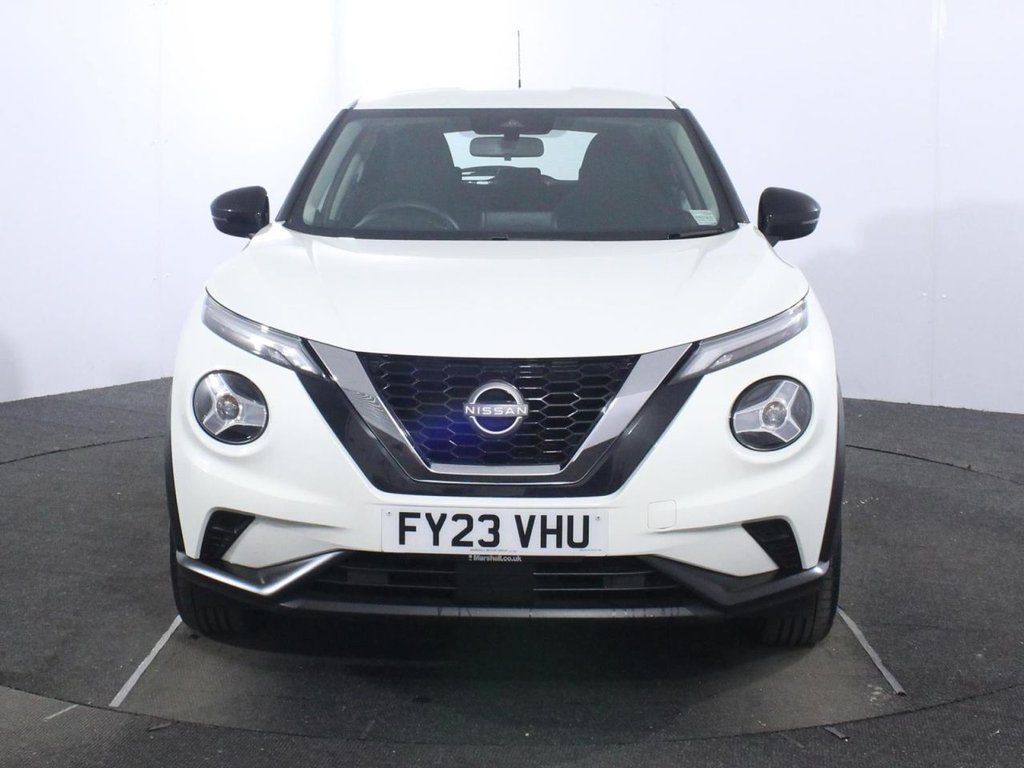 Used Nissan Juke 2023 for sale - 78102686: Photo 2