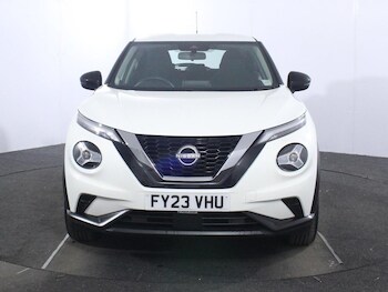 Used Nissan Juke 2023 for sale - 78102686: Photo