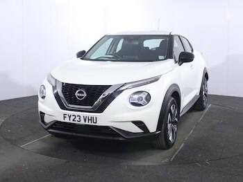Used Nissan Juke 2023 for sale - 78102686: Photo
