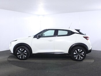 Used Nissan Juke 2023 for sale - 78102686: Photo