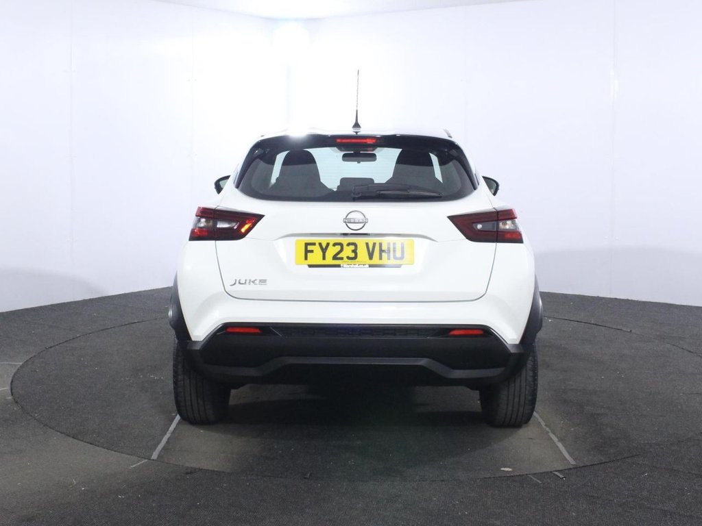 Used Nissan Juke 2023 for sale - 78102686: Photo 6