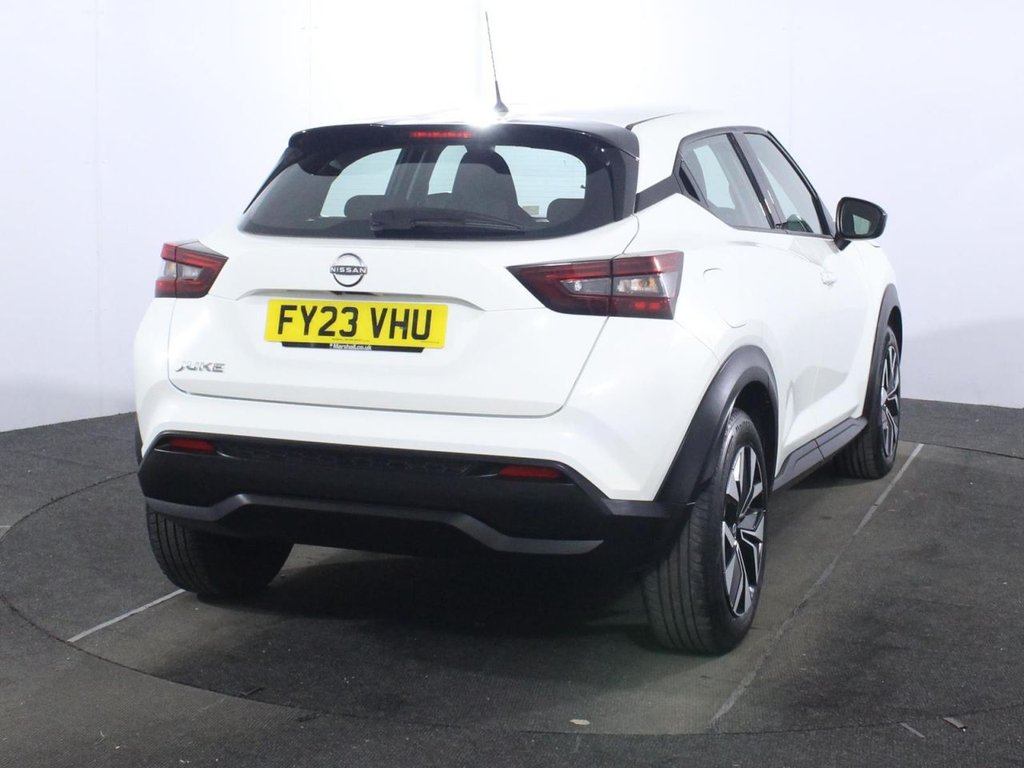 Used Nissan Juke 2023 for sale - 78102686: Photo 7