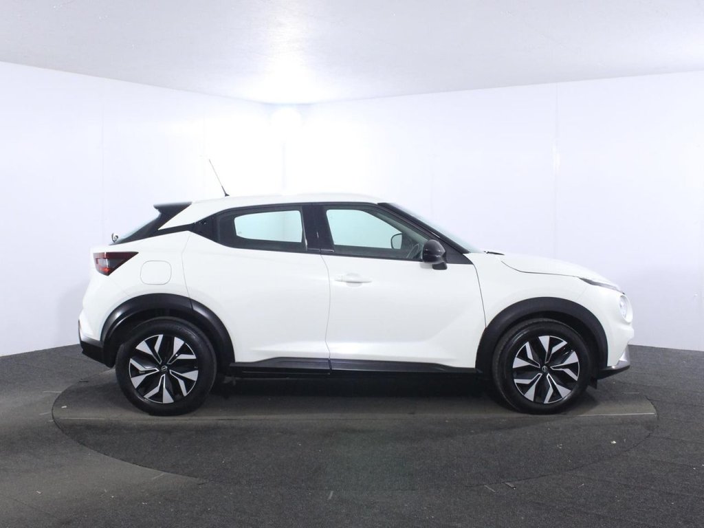 Used Nissan Juke 2023 for sale - 78102686: Photo 8