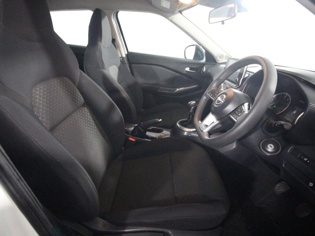 Used Nissan Juke 2023 for sale - 78102686: Photo 9