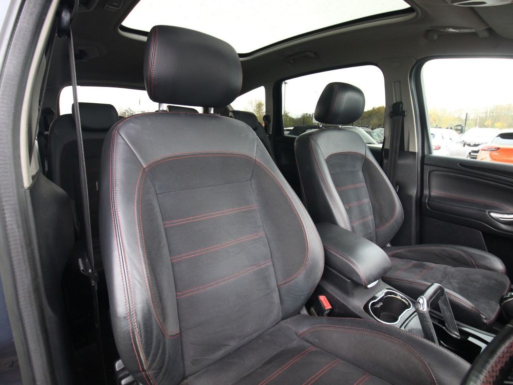 Used Ford S-Max 2012 for sale - 76496175: Photo 10