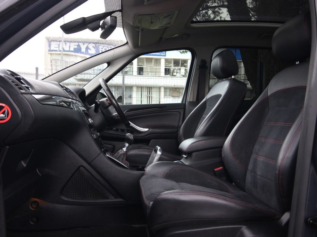 Used Ford S-Max 2012 for sale - 76496175: Photo 11