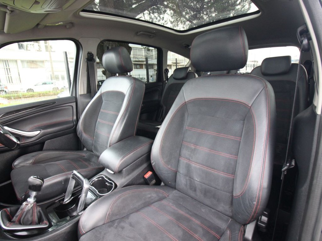 Used Ford S-Max 2012 for sale - 76496175: Photo 12