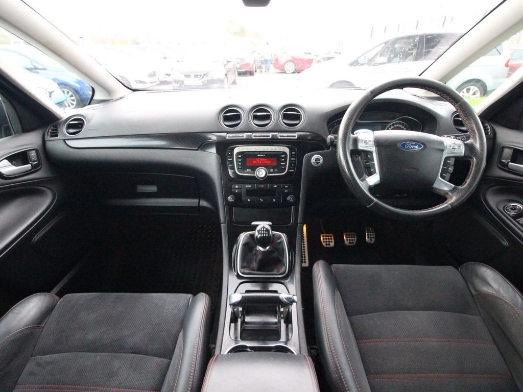 Used Ford S-Max 2012 for sale - 76496175: Photo 13