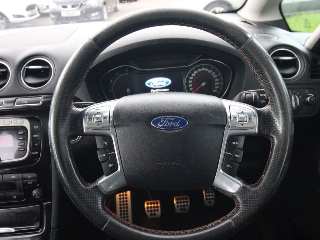 Used Ford S-Max 2012 for sale - 76496175: Photo 14