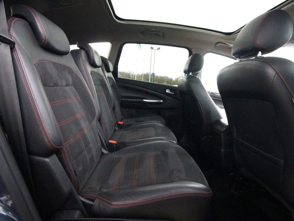 Used Ford S-Max 2012 for sale - 76496175: Photo 16