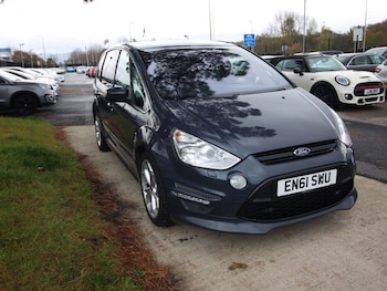 Used Ford S-Max 2012 for sale - 76496175: Photo