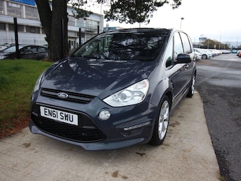 Used Ford S-Max 2012 for sale - 76496175: Photo