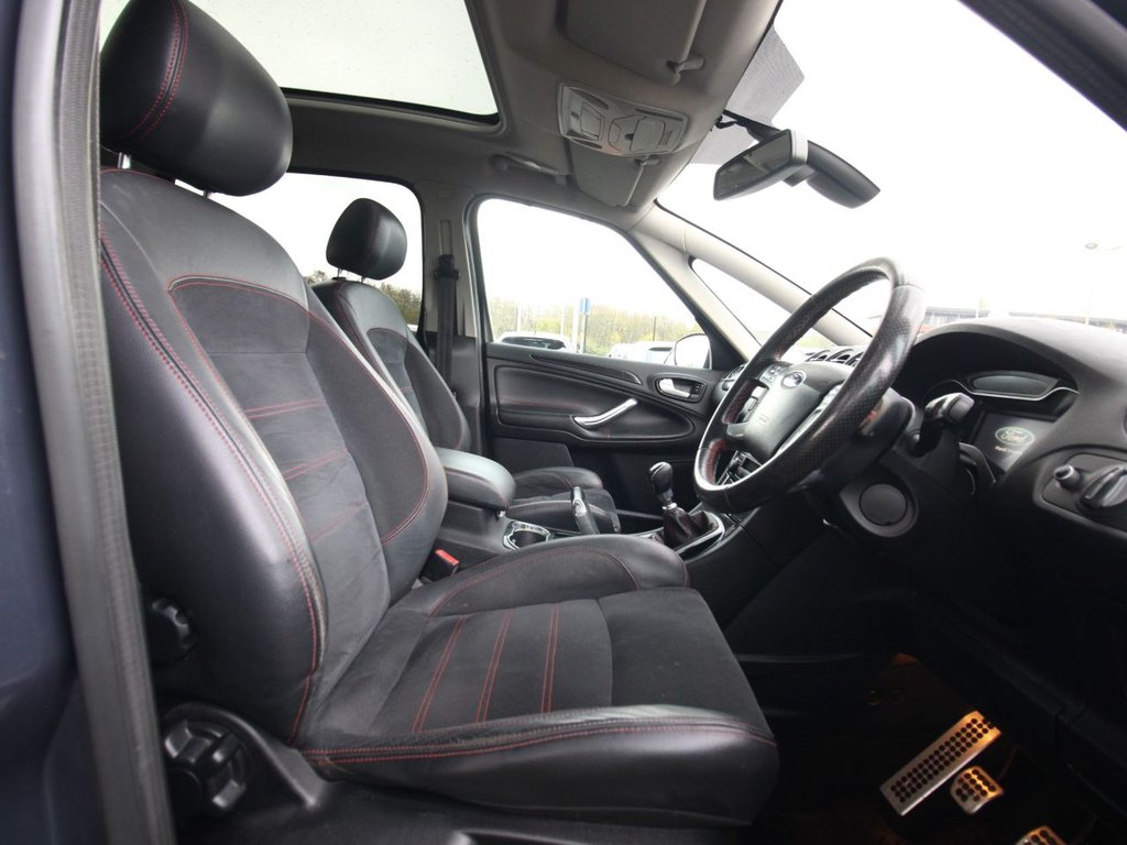 Used Ford S-Max 2012 for sale - 76496175: Photo 9