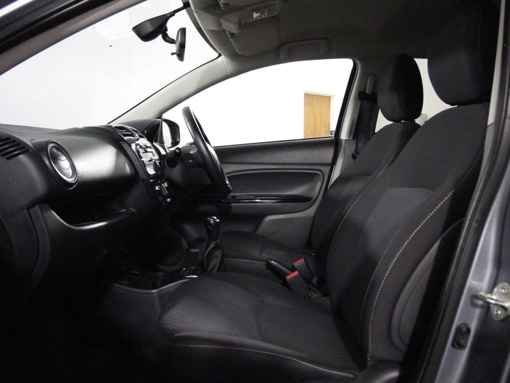 Used Mitsubishi Mirage 2019 for sale - 75877311: Photo 11