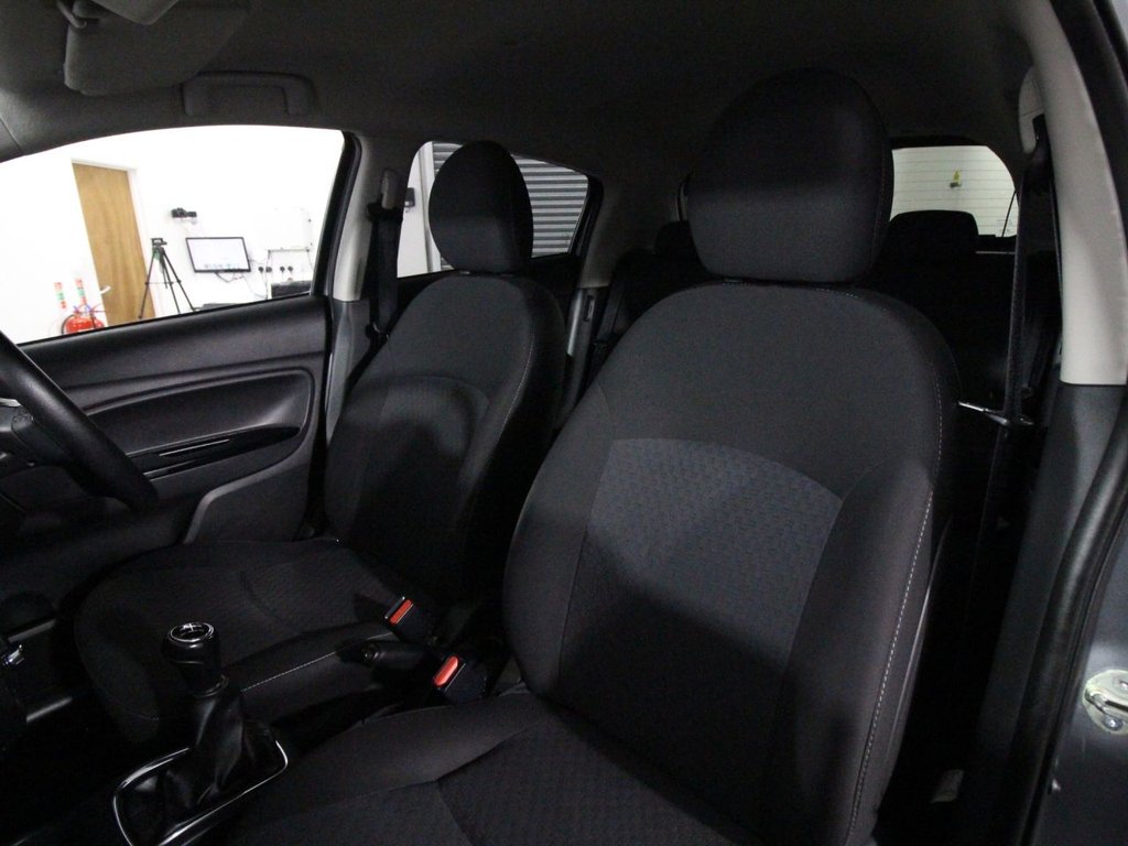 Used Mitsubishi Mirage 2019 for sale - 75877311: Photo 12