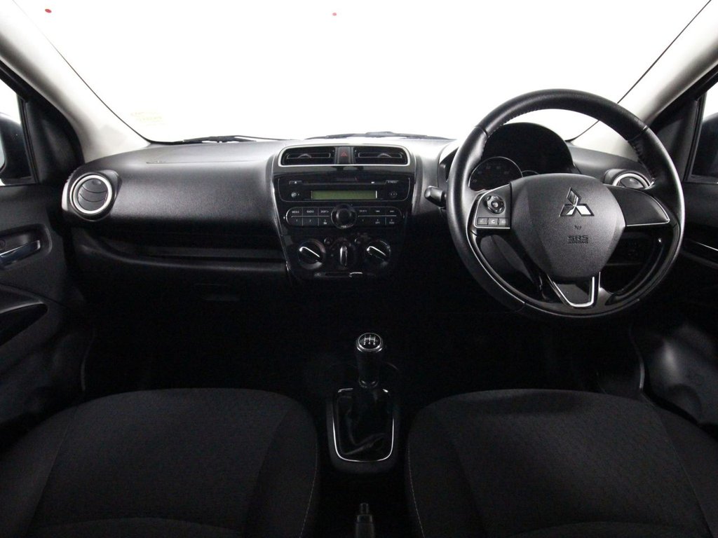 Used Mitsubishi Mirage 2019 for sale - 75877311: Photo 13