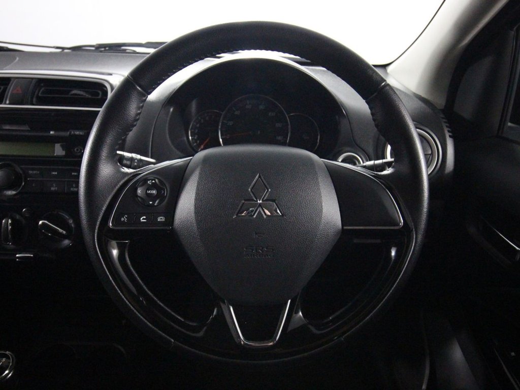 Used Mitsubishi Mirage 2019 for sale - 75877311: Photo 14