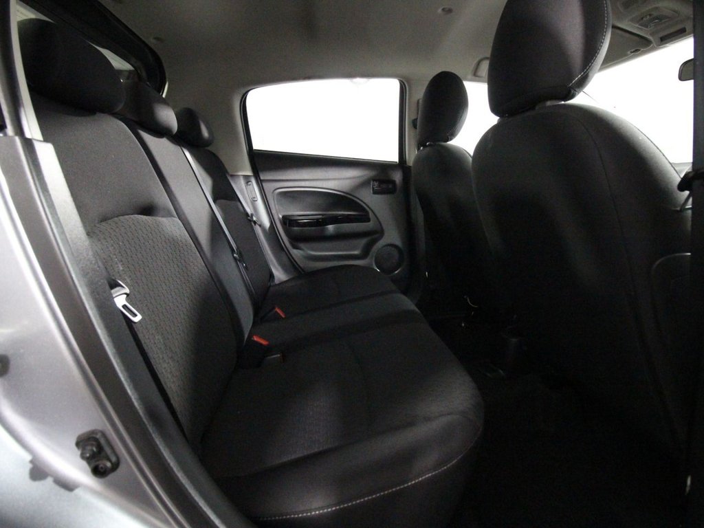 Used Mitsubishi Mirage 2019 for sale - 75877311: Photo 15