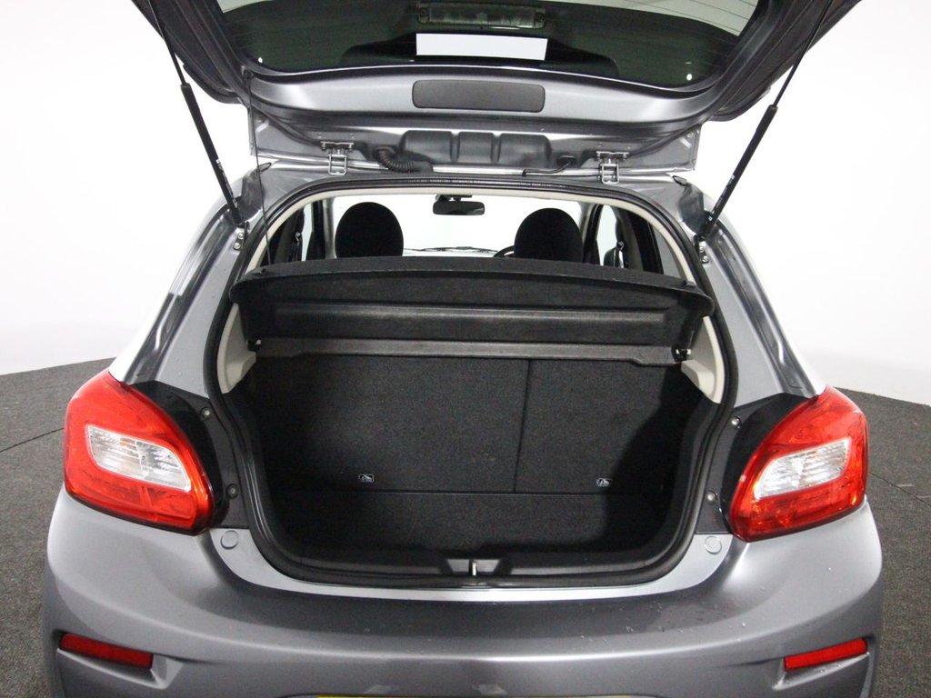 Used Mitsubishi Mirage 2019 for sale - 75877311: Photo 16