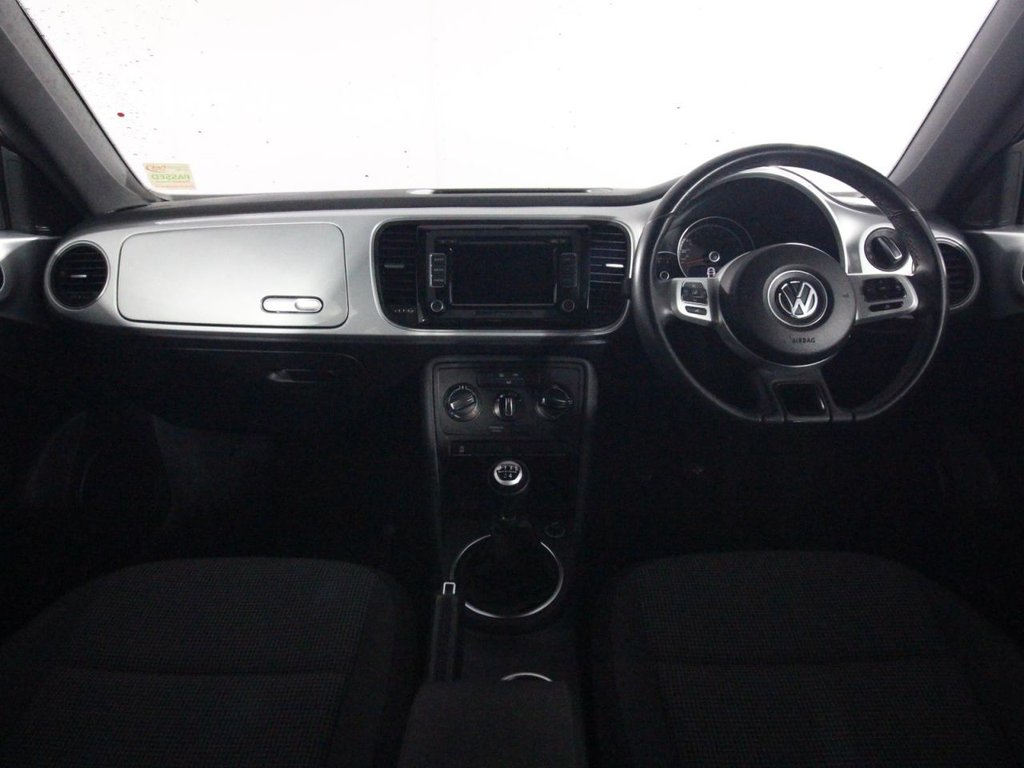 Used Volkswagen Beetle 2015 for sale - 76617974: Photo 13