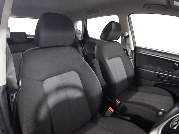 Used Kia Venga 2014 for sale - 75573248: Photo 10