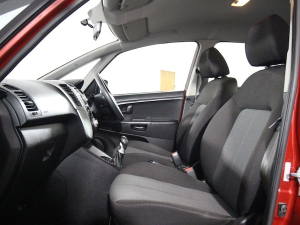 Used Kia Venga 2014 for sale - 75573248: Photo 11