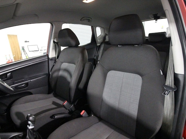 Used Kia Venga 2014 for sale - 75573248: Photo 12