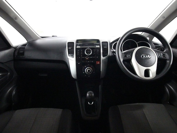 Used Kia Venga 2014 for sale - 75573248: Photo 13