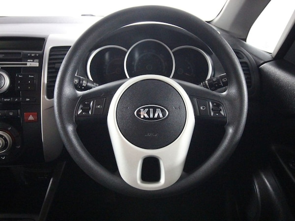 Used Kia Venga 2014 for sale - 75573248: Photo 14