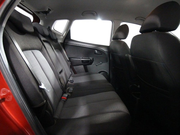 Used Kia Venga 2014 for sale - 75573248: Photo 15