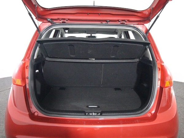Used Kia Venga 2014 for sale - 75573248: Photo 16