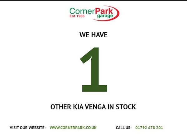 Used Kia Venga 2014 for sale - 75573248: Photo 24