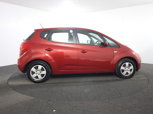 Used Kia Venga 2014 for sale - 75573248: Photo 8