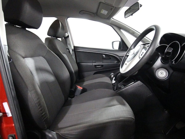Used Kia Venga 2014 for sale - 75573248: Photo 9