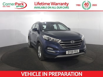 Used Hyundai TUCSON 2018 for sale - 78500903: Photo