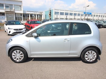 Used Skoda Citigo 2013 for sale - 79177915: Photo