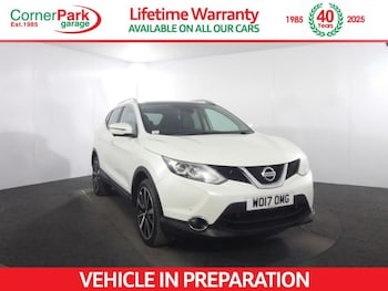 Used Nissan Qashqai 2017 for sale - 79530367: Photo