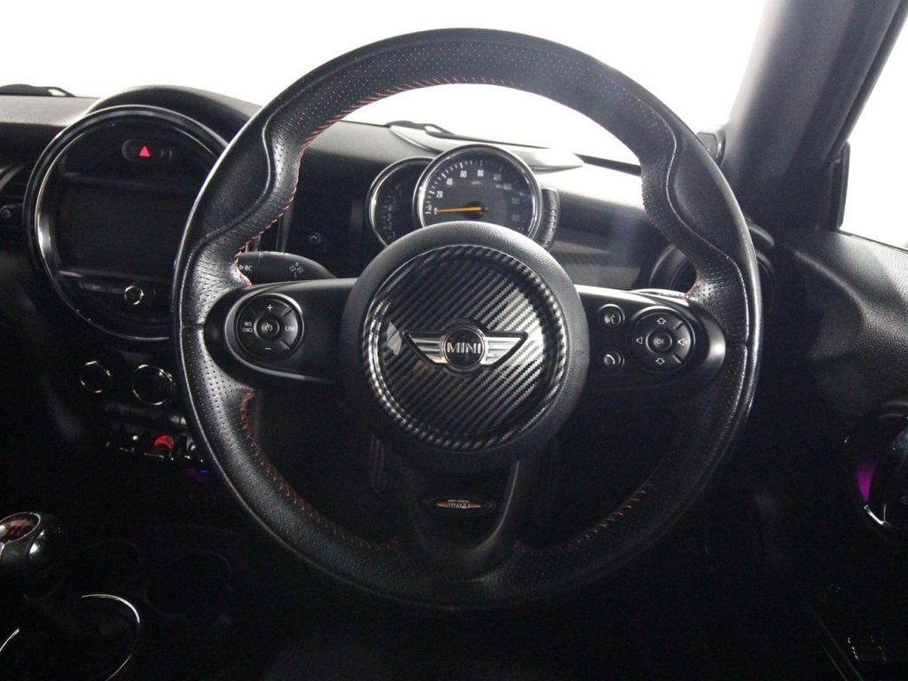 Used MINI Convertible 2016 for sale - 76496808: Photo 14