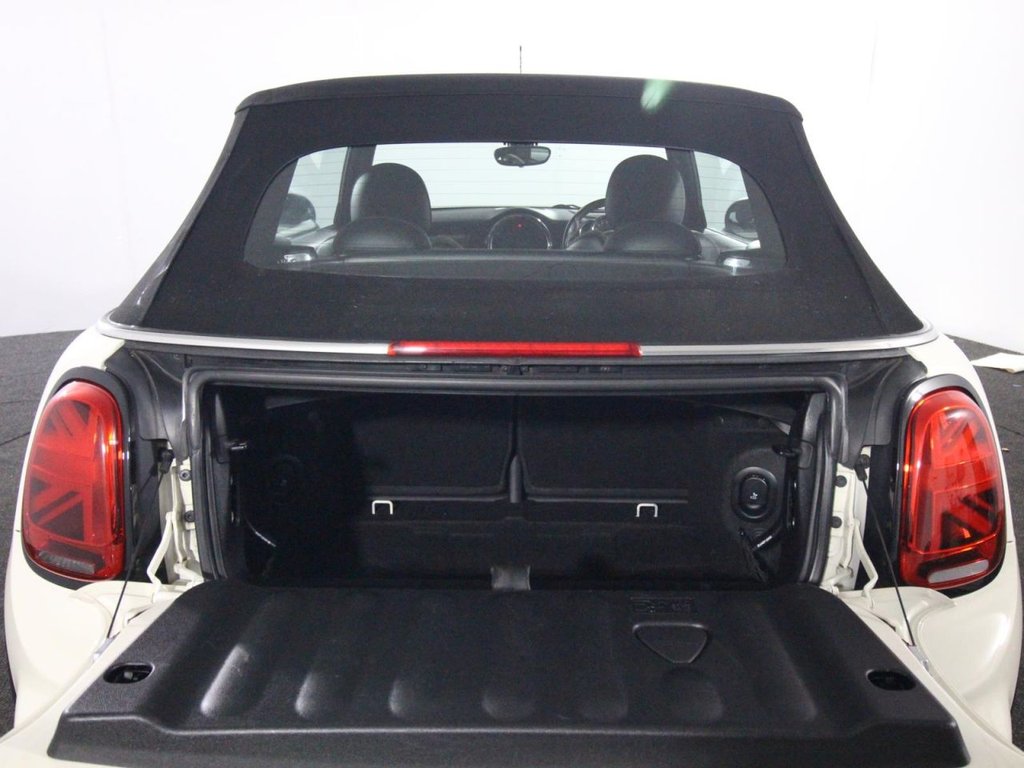 Used MINI Convertible 2016 for sale - 76496808: Photo 17