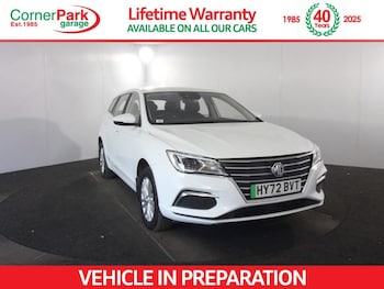 Used MG MG5 2022 for sale - 78351063: Photo