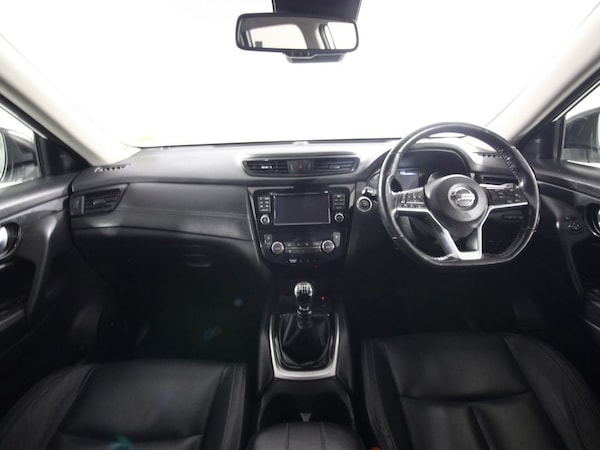Used Nissan X-Trail 2019 for sale - 75122531: Photo 13