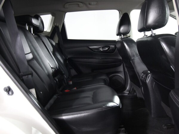 Used Nissan X-Trail 2019 for sale - 75122531: Photo 16